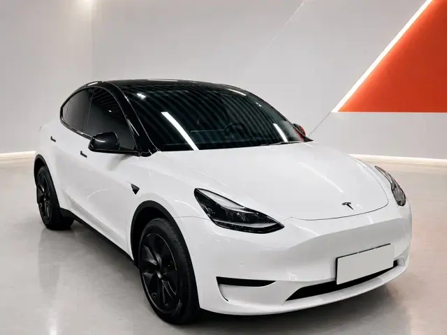 Tesla Model Y — Фото автомобиля 3
