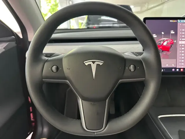 Tesla Model Y — Фото автомобиля 7