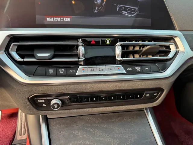 BMW 4 Series — Фото автомобиля 11