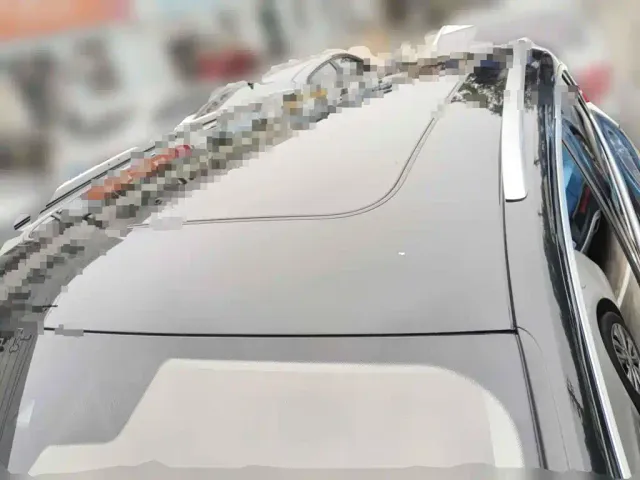 Audi Q5L — Фото автомобиля 6