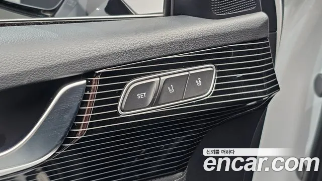 Hyundai Palisade The New — Фото автомобиля 23