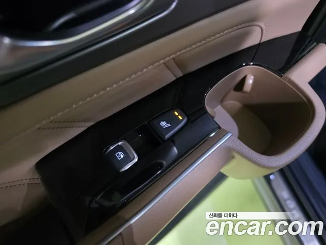 Kia Sorento 4th Gen — Фото автомобиля 17