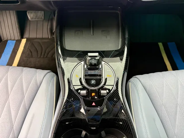 BYD Seal — Фото автомобиля 10