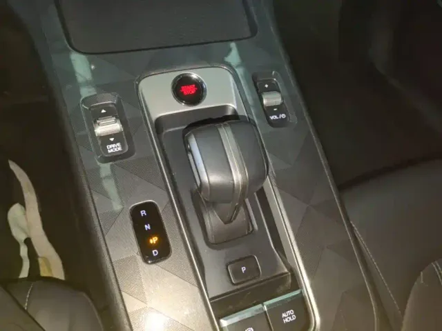 GAC Trumpchi Emkoo — Фото автомобиля 13