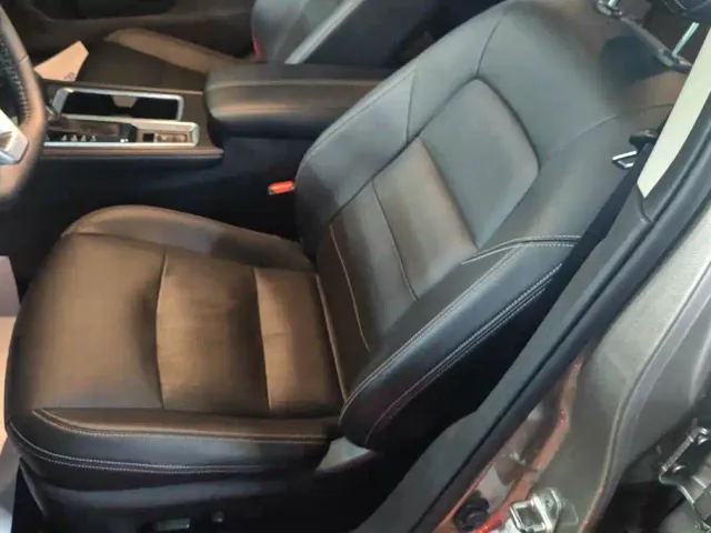 Nissan Teana — Фото автомобиля 9