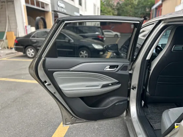 GAC Aion S Plus — Фото автомобиля 17