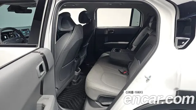 Kia EV3 — Фото автомобиля 18