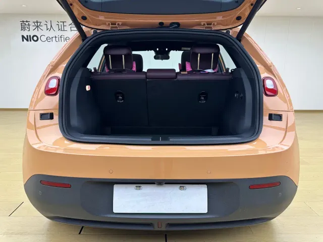 Nio Firefly — Фото автомобиля 22