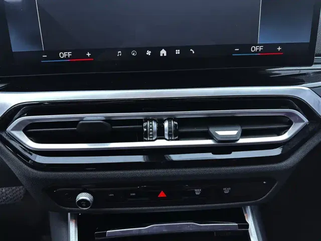 BMW 3 Series — Фото автомобиля 24