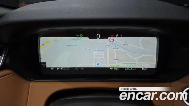 Land Rover Range Rover Velar — Фото автомобиля 8