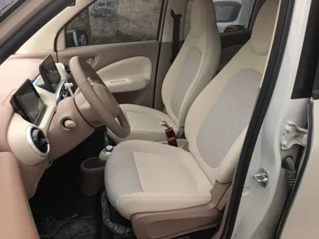 Wuling Hongguang Mini EV — Фото автомобиля 14