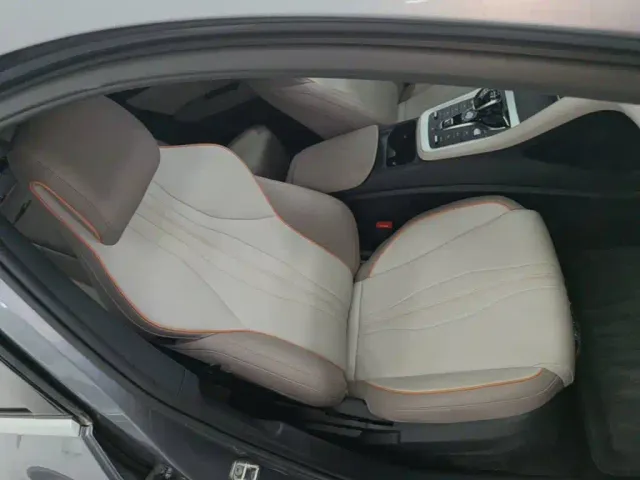 BYD Song Pro — Фото автомобиля 24