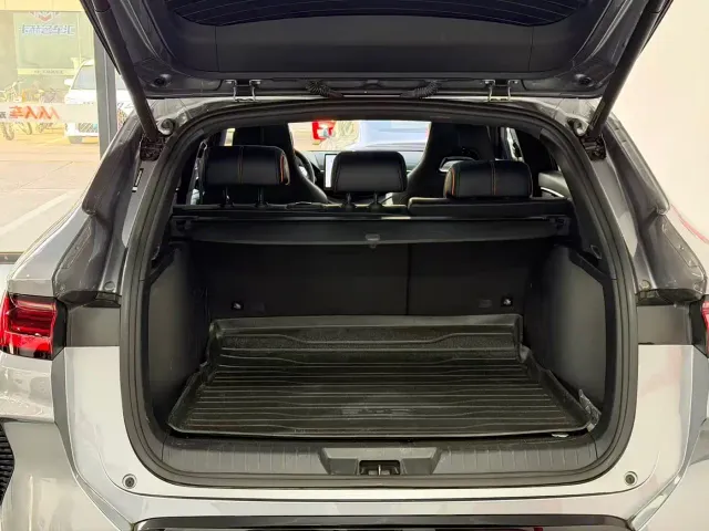 BYD Song PLUS — Фото автомобиля 18
