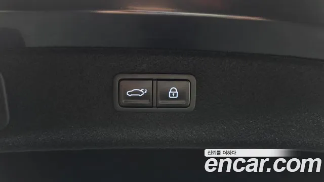 Genesis G80 RG3 — Фото автомобиля 22