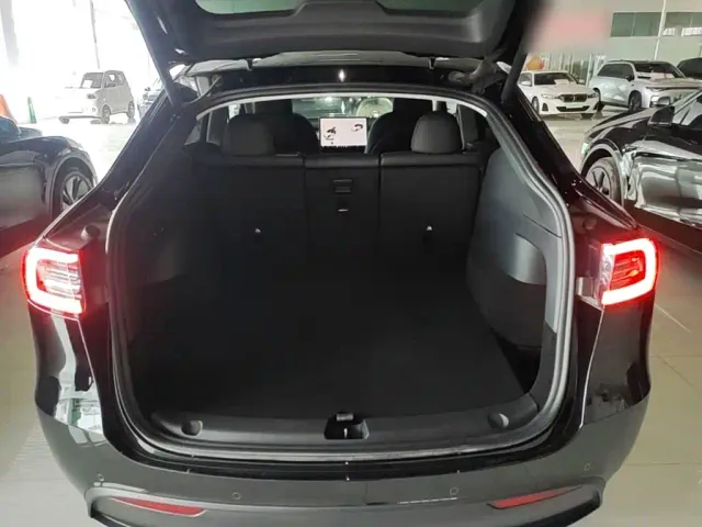 Tesla Model Y — Фото автомобиля 18
