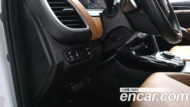 Kia Seltos New — Фото автомобиля 30