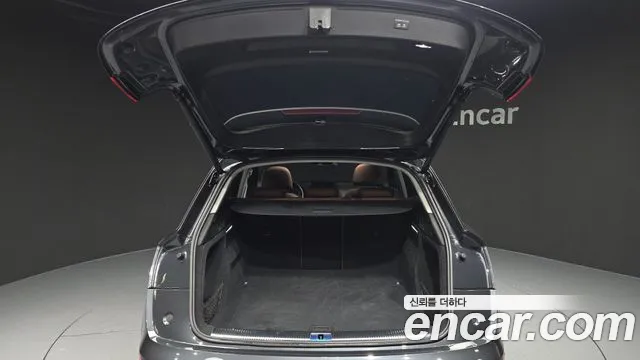 Audi Q5 FY — Фото автомобиля 26