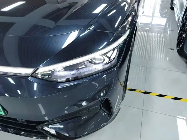 Volkswagen ID.7 Vizzion — Фото автомобиля 17