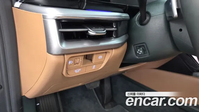 Hyundai Grandeur GN7 — Фото автомобиля 29