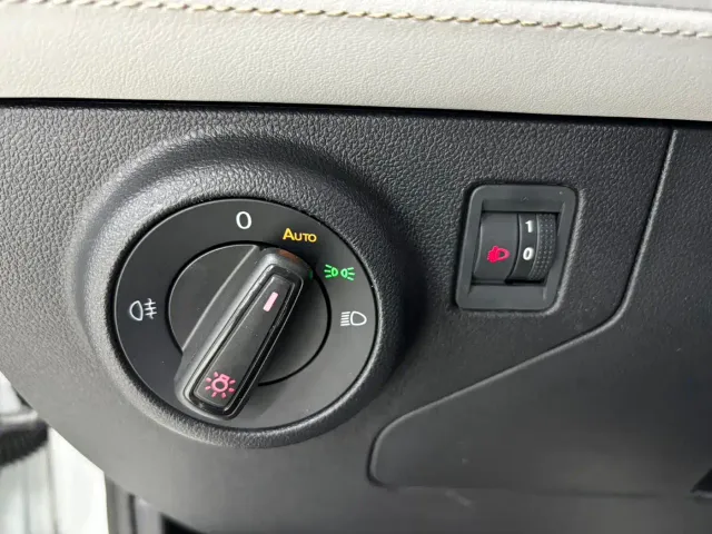 Jetta VS7 — Фото автомобиля 17