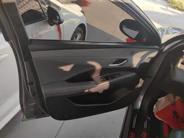 BYD Qin PLUS — Фото автомобиля 7