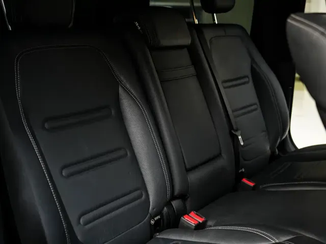 Mercedes-Benz G-Class — Фото автомобиля 7