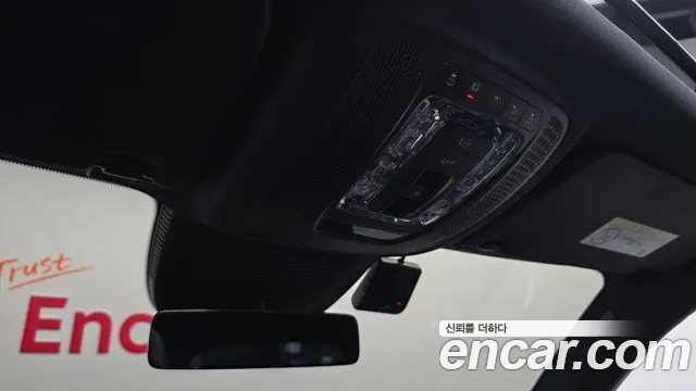 Mercedes-Benz GLS-Class — Фото автомобиля 26