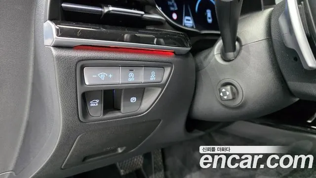 Genesis G80 Бензин 2.5 турбо AWD — Фото автомобиля 12