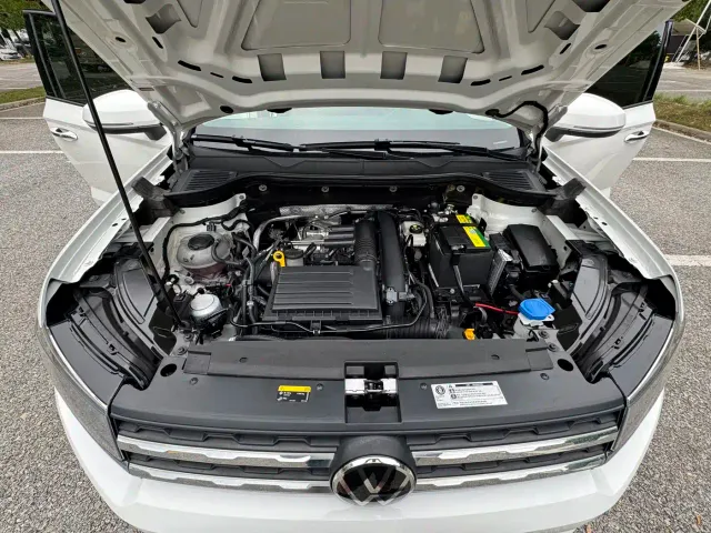 Volkswagen Tharu — Фото автомобиля 22
