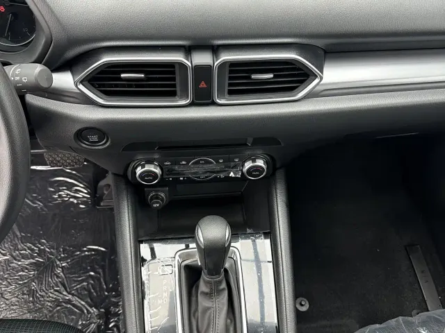 Mazda CX-5 — Фото автомобиля 14