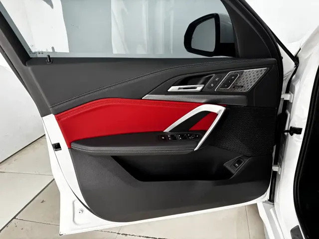 BMW X1 — Фото автомобиля 9
