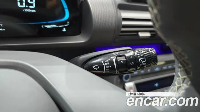 Hyundai Casper — Фото автомобиля 28