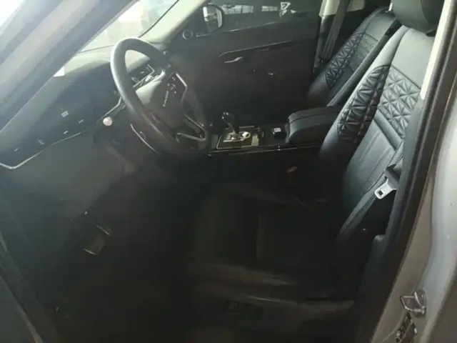 Land Rover Range Rover Evoque — Фото автомобиля 14