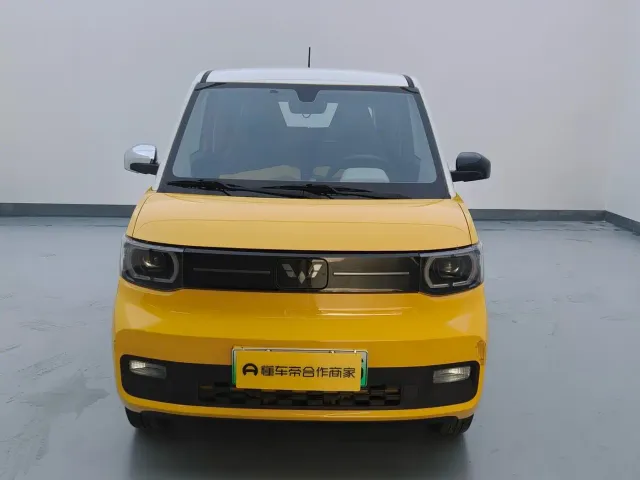 Wuling Hongguang Mini EV — Фото автомобиля 2