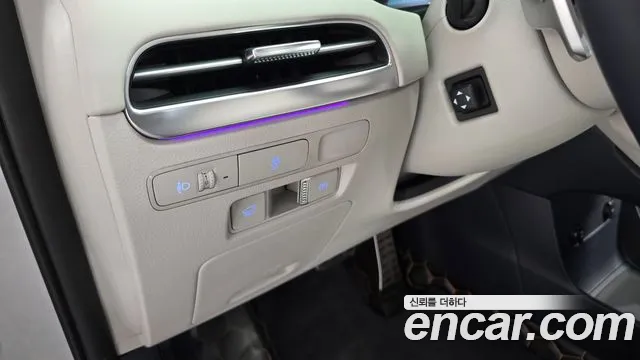 Hyundai Palisade The New Palisade Дизель 2.2 4WD — Фото автомобиля 26