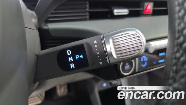 Hyundai Ioniq5 Ioniq5 — Фото автомобиля 9