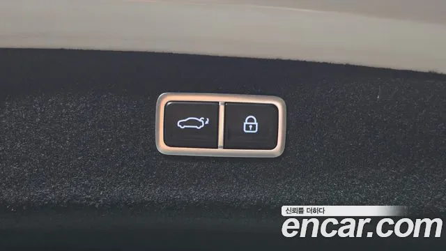 Genesis G80 Бензин 2.5 турбо AWD — Фото автомобиля 14