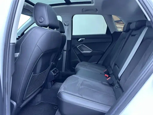 Audi Q3 — Фото автомобиля 15
