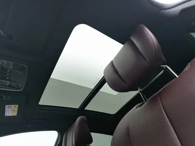 Buick LaCrosse — Фото автомобиля 14