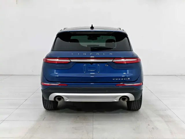 Lincoln Corsair — Фото автомобиля 4