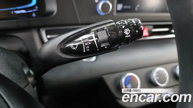Hyundai Avante CN7 — Фото автомобиля 25