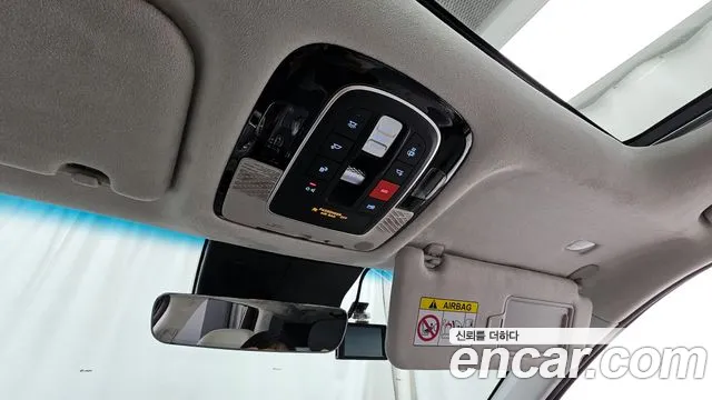 Hyundai Palisade The New Palisade Дизель 2.2 2WD — Фото автомобиля 17