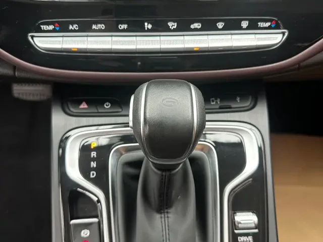 GAC Trumpchi M6 — Фото автомобиля 12