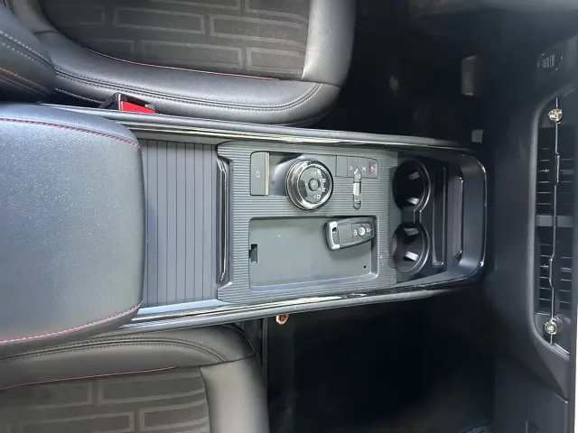 Ford Mondeo — Фото автомобиля 4