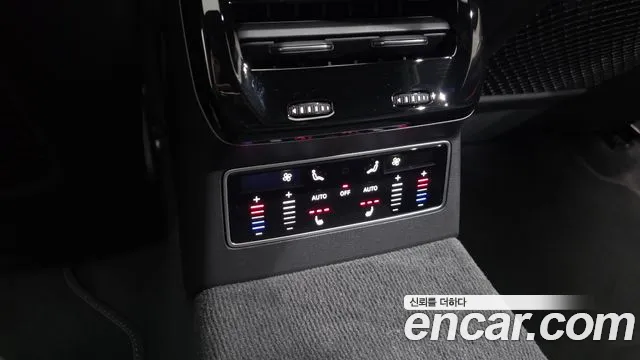 Audi A6 C9 — Фото автомобиля 19
