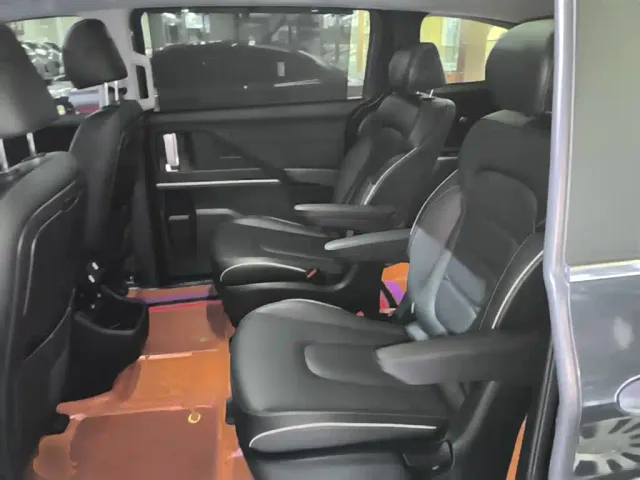 Hyundai Custo — Фото автомобиля 16