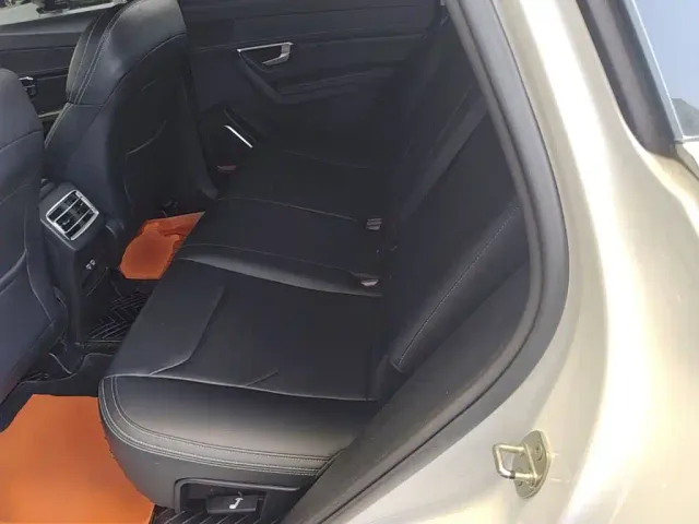 BYD Song Pro — Фото автомобиля 16