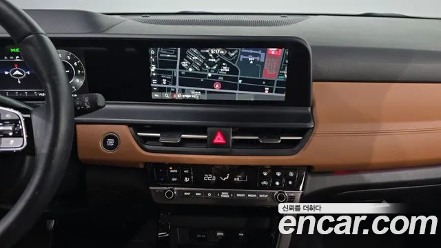 Kia Seltos New — Фото автомобиля 13