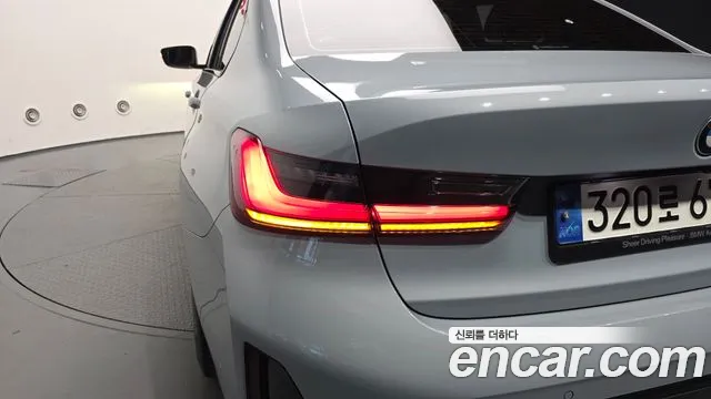 BMW 3 Series G20 — Фото автомобиля 22