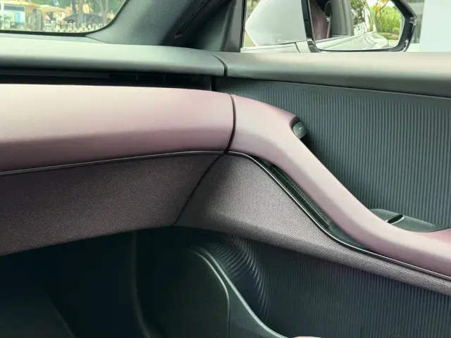 Nio ET5 Touring — Фото автомобиля 16